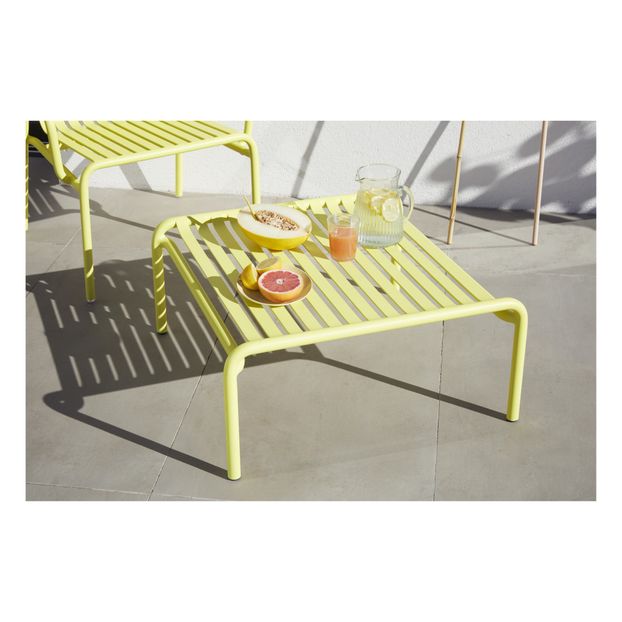 Table basse Week-end-product
