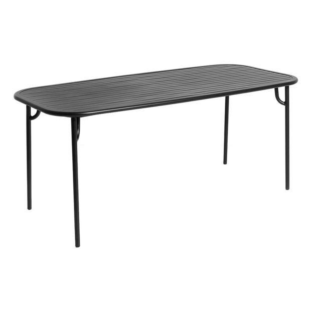 Weekend table-product