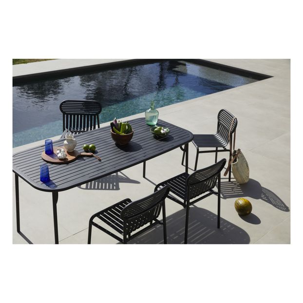 Weekend table-product