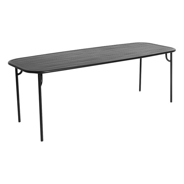 Weekend table-product