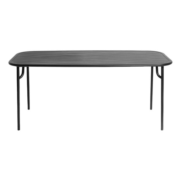 Weekend table-product