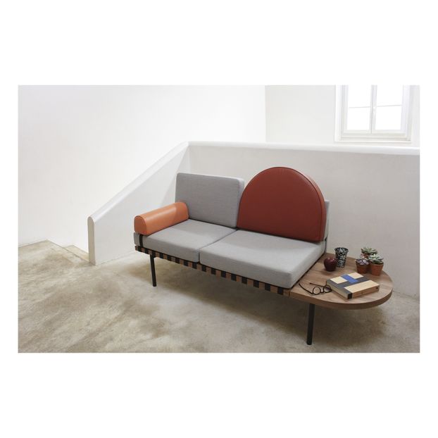 Couch Daybed Grid-product