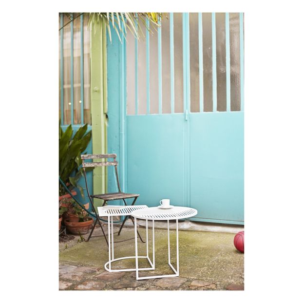 Table d'appoint Iso - A-product