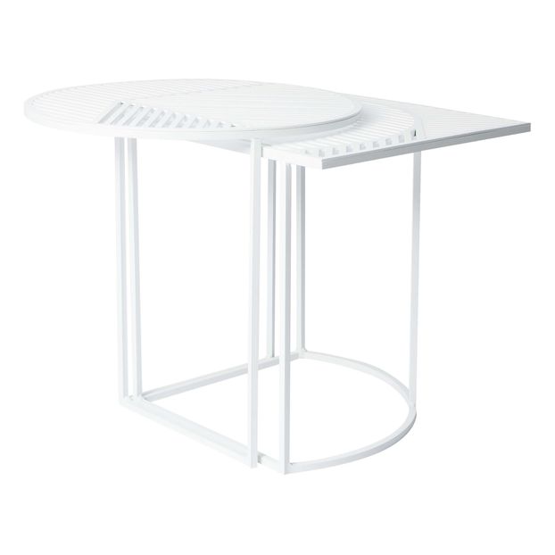 Table d'appoint Iso - A-product