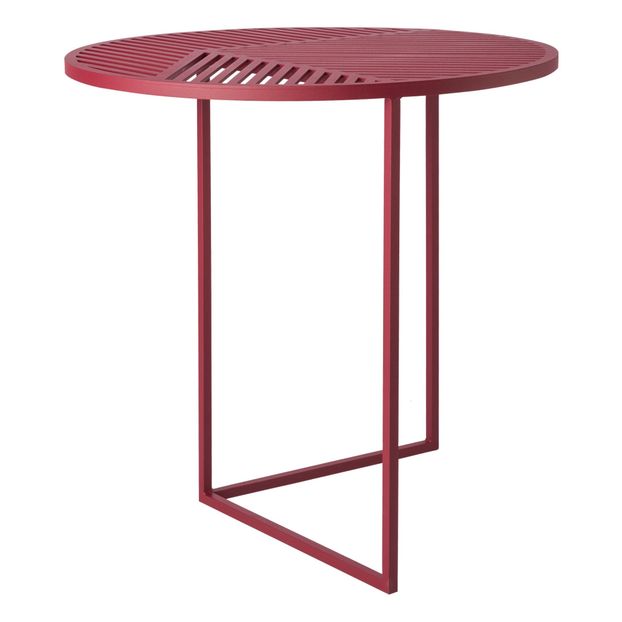 Mesa auxiliar Iso - A-product