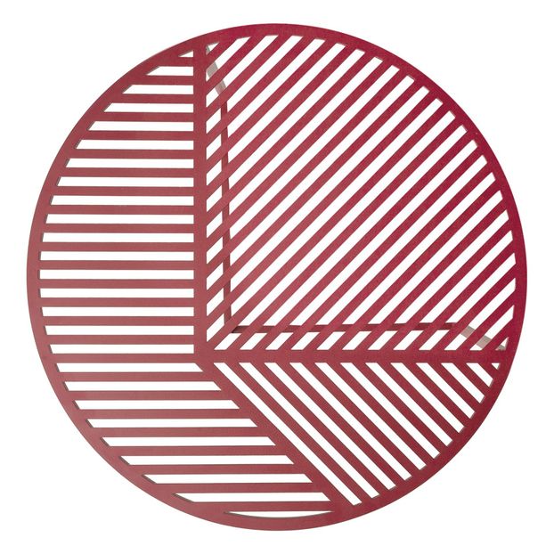Mesa auxiliar Iso - A-product