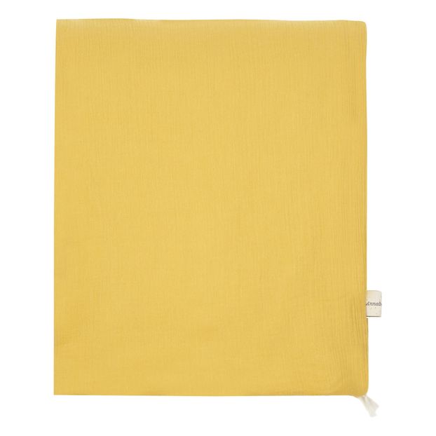 Gepolsterte Tagesdecke Nomade-product