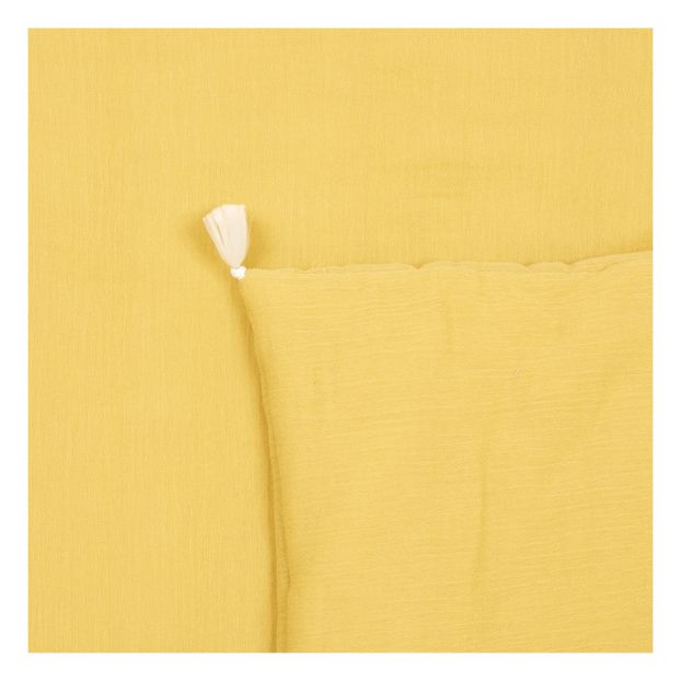 Gepolsterte Tagesdecke Nomade-product