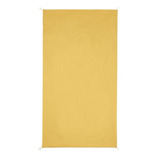 Gepolsterte Tagesdecke Nomade-product
