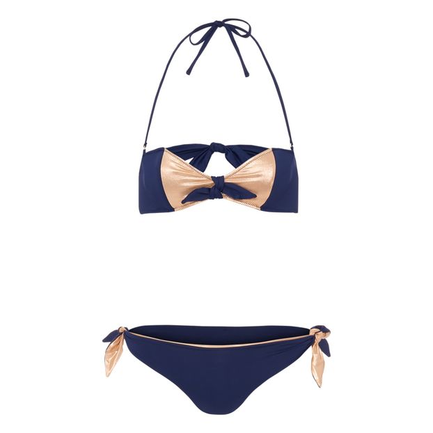 Bikini Bandeau Brigitte-product