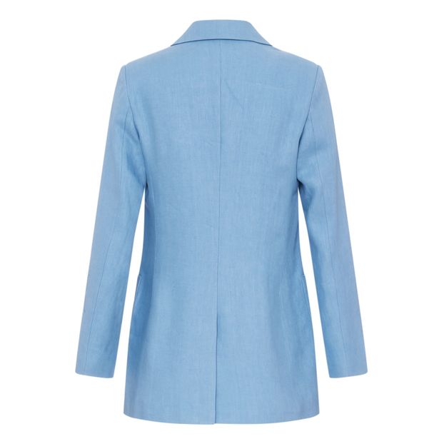 Harley linen jacket-product