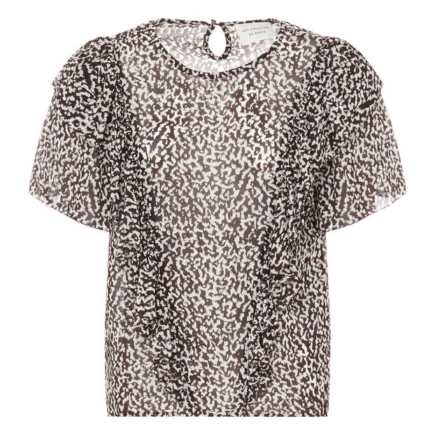 Blusa Billie Retro-product