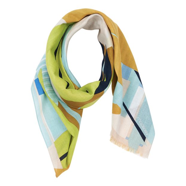 Foulard Volute-product