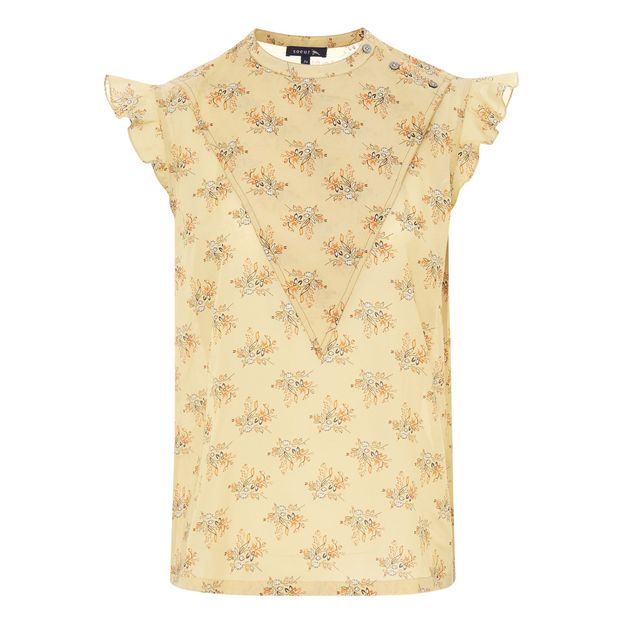 Feu Blouse-product