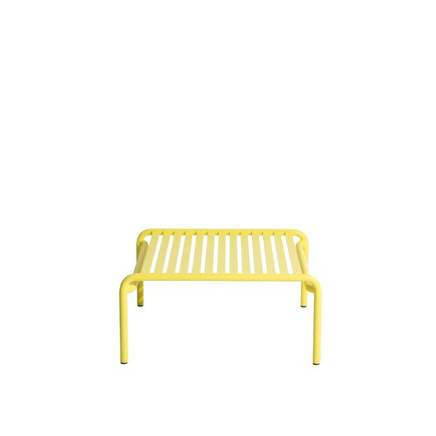Table basse Week-end-product