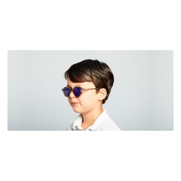 #D Junior Mirror Sunglasses-product