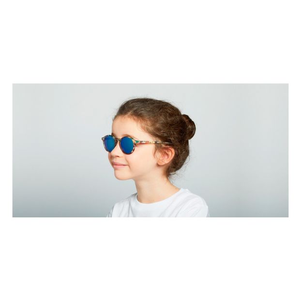 Lunettes de Soleil #D Miroirs Junior-product