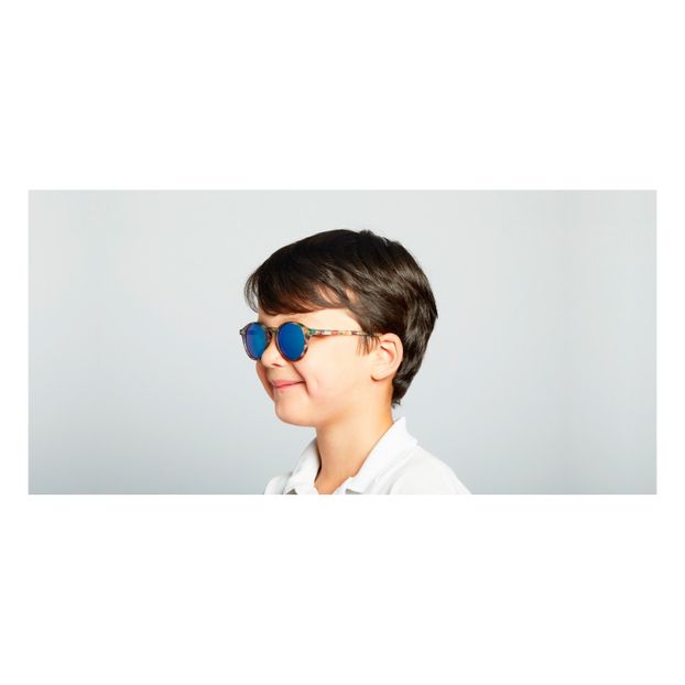 Lunettes de Soleil #D Miroirs Junior-product