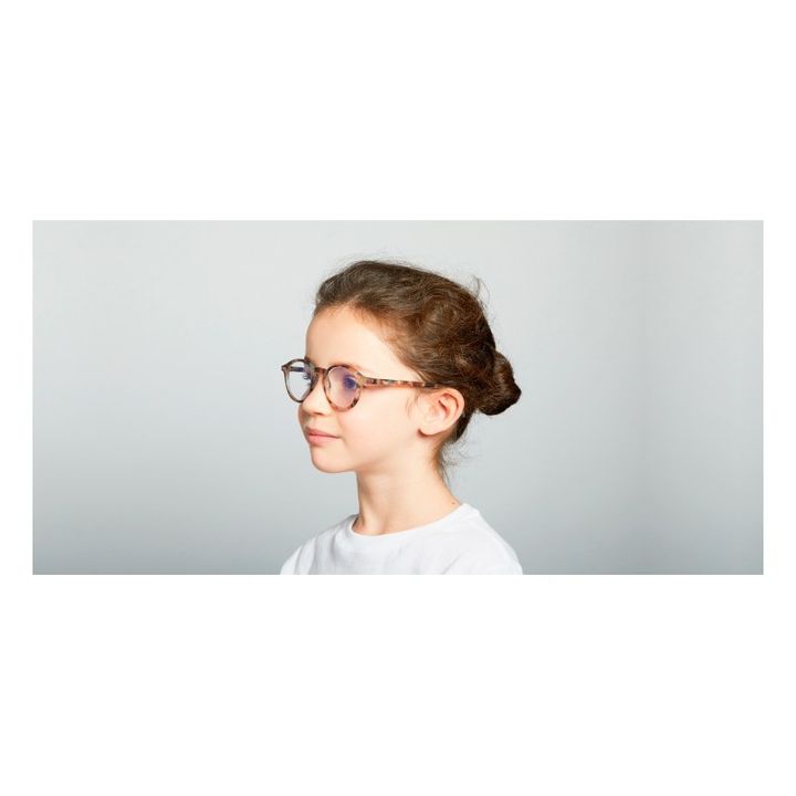 Gafas para pantallas Junior #D | Azul- Imagen del producto n°1