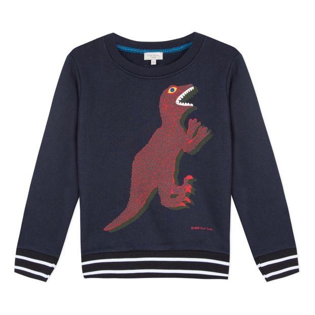 Dinosaur Sweatshirt-product