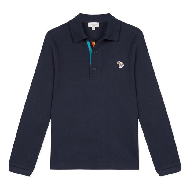 Polo Zebra ML-product