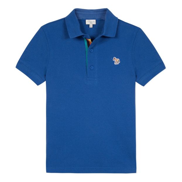 Polo Zebra-product