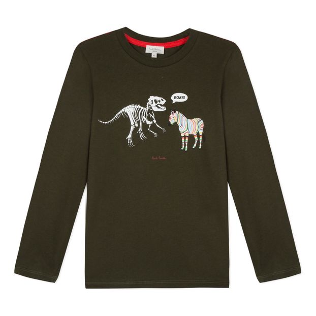 Roar T-Shirt-product