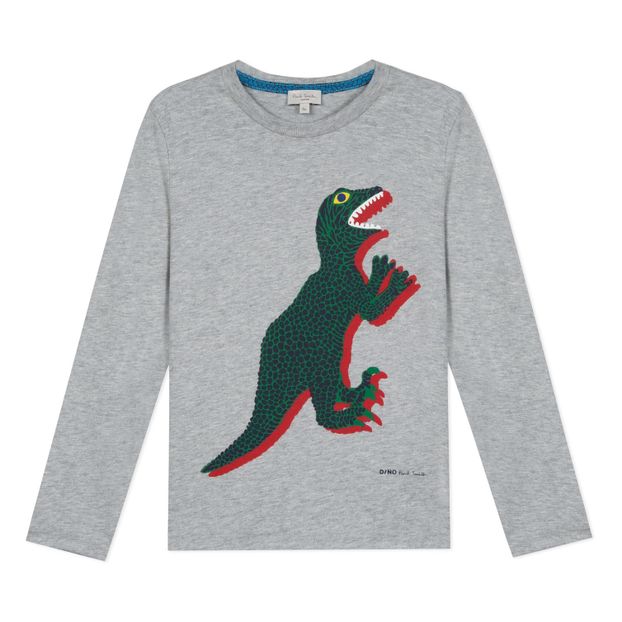 Camiseta Dinosaurio ML-product