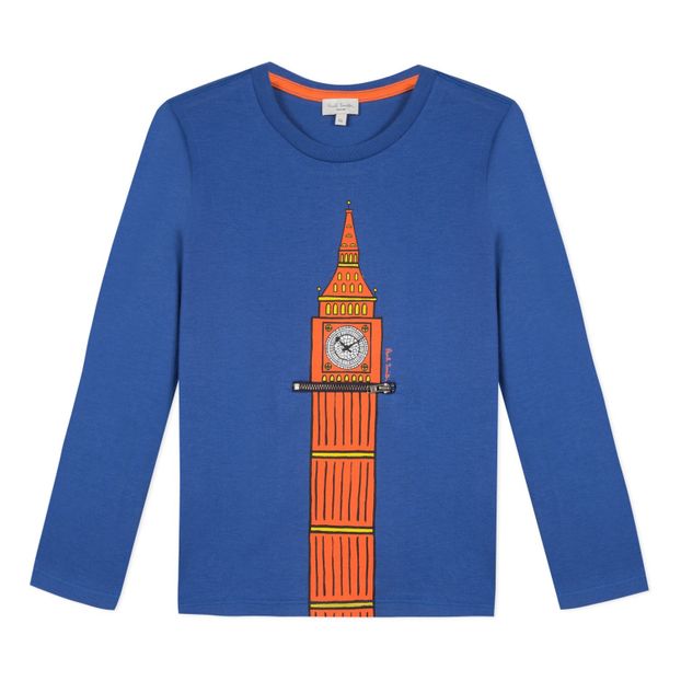 Big Ben T-Shirt-product