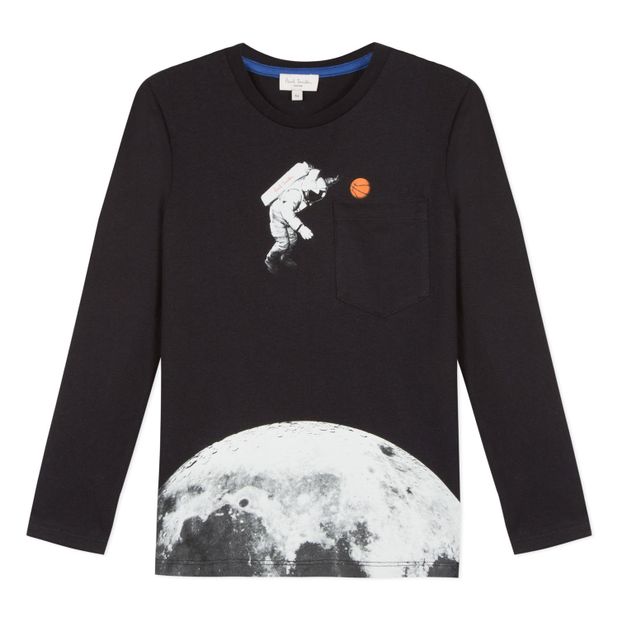 Astronaut T-Shirt-product