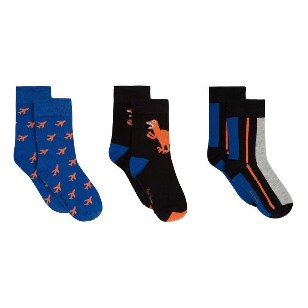Juego de Calcetines Dinosaurio-product