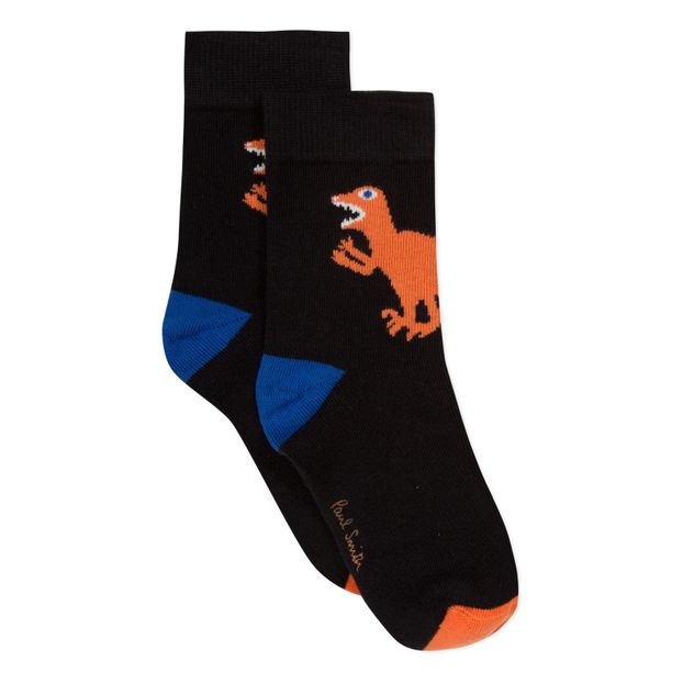 Juego de Calcetines Dinosaurio-product