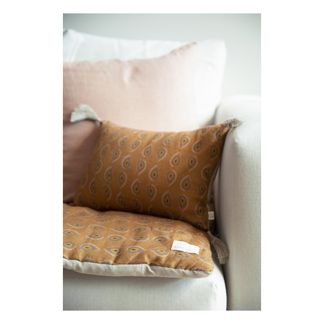 Gabrielle Paris Daunendecke aus Leinen Atlas Sierra-listing