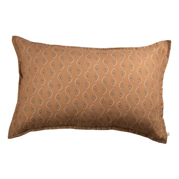 Atlas Sierra pillow cover in washed linen-product