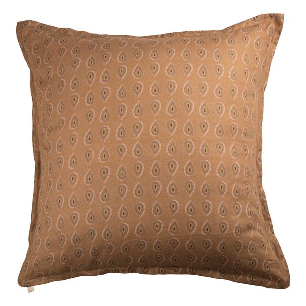 Atlas Sierra pillow cover in washed linen-product