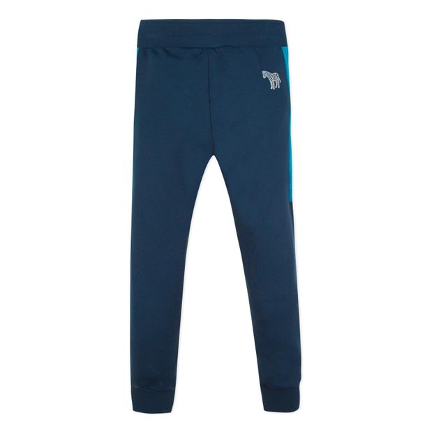 Zebra Back Technical Joggers-product