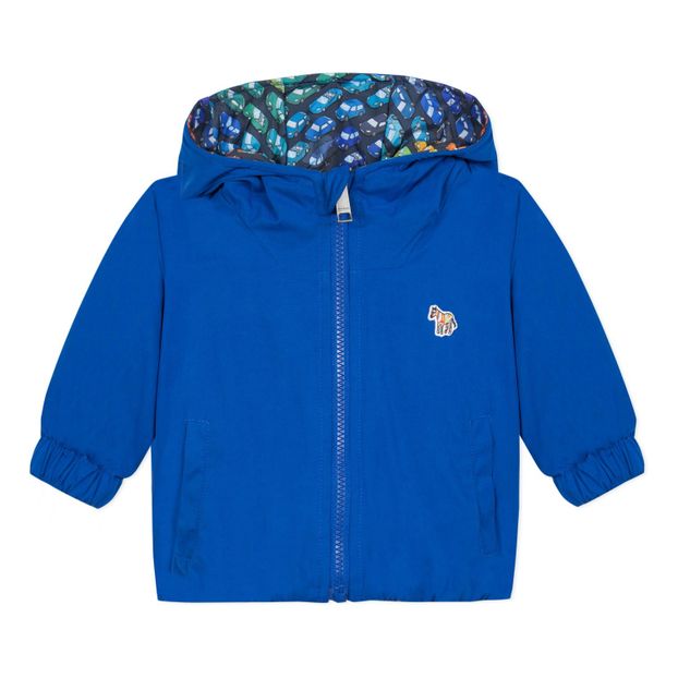 Doudoune Réversible Voitures-product