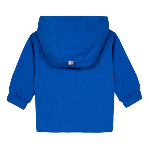 Doudoune Réversible Voitures-product