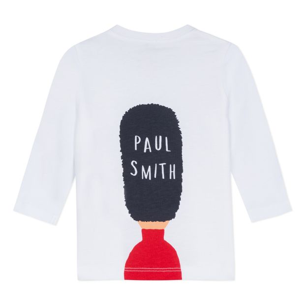 T-Shirt Garde Anglais-product