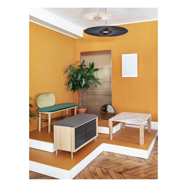 Banco Gabin-product