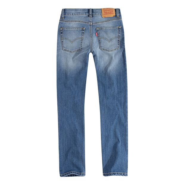 Jean Skinny Stretch 510-product