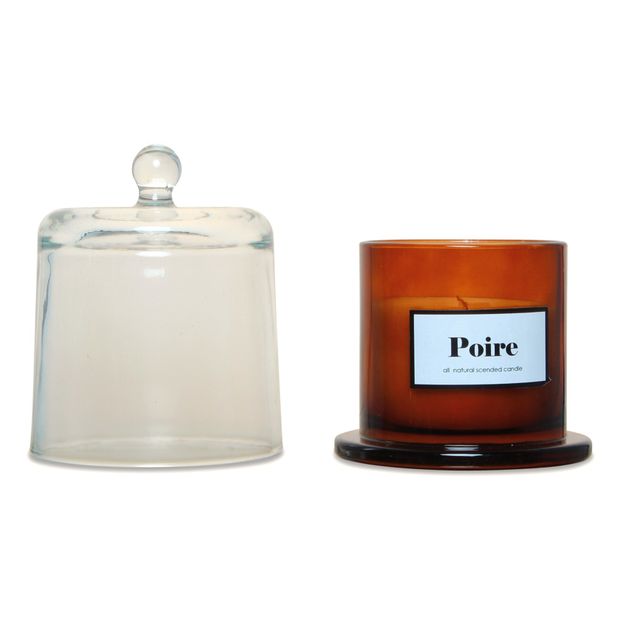 Bougie Poire-product