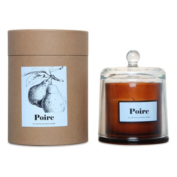 Bougie Poire-product
