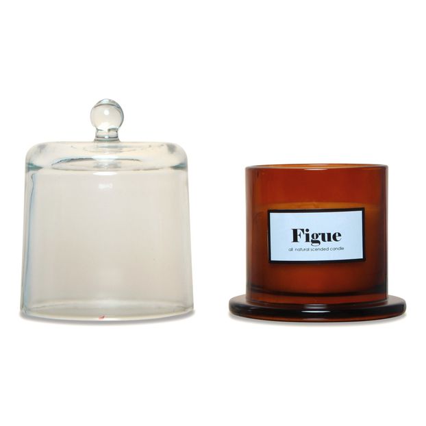 Bougie Figue-product