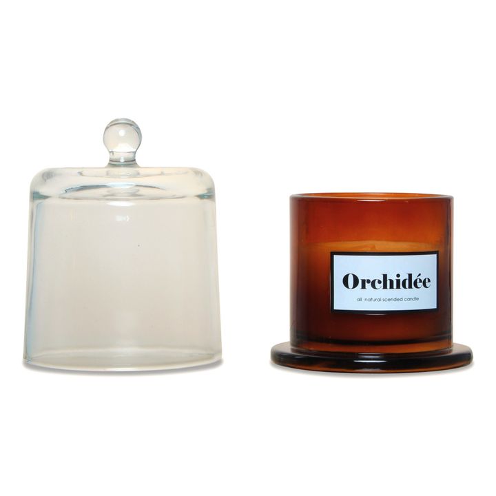 Orchid candle- Product image n°1