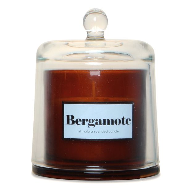 Bergamot candle-product