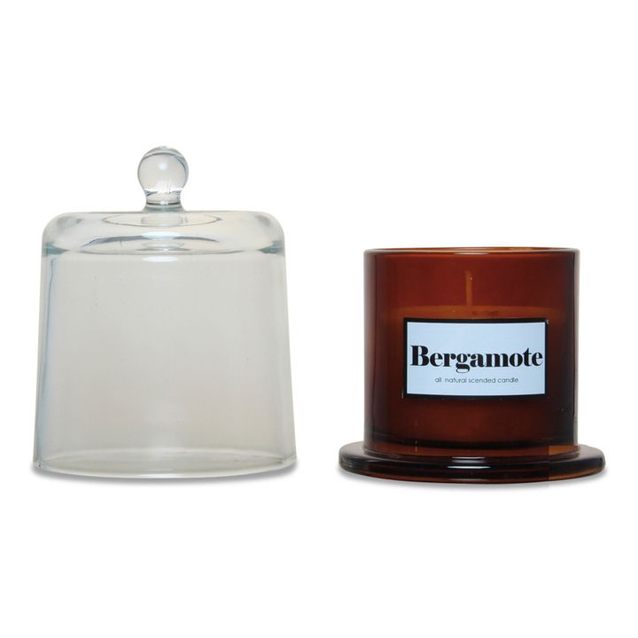 Bougie Bergamote- Image produit n°1