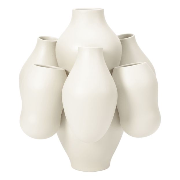 Pacha ceramic vase, Jean-Baptiste Fastrez-product