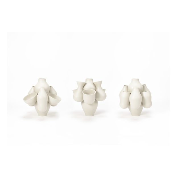 Pacha ceramic vase, Jean-Baptiste Fastrez-product