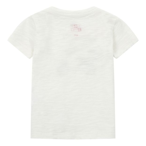 Touktouk organic cotton T-shirt-product